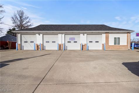 41825 N Ridge Road Elyria OH 44035