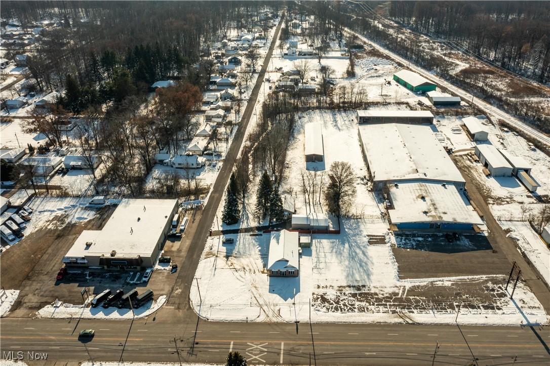 41825 N Ridge Road Elyria OH 44035