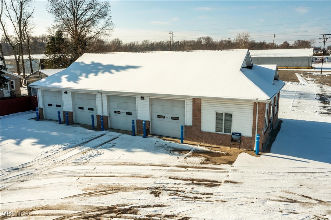 41825 N Ridge Road Elyria OH 44035