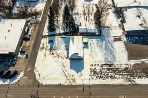 41825 N Ridge Road Elyria OH 44035