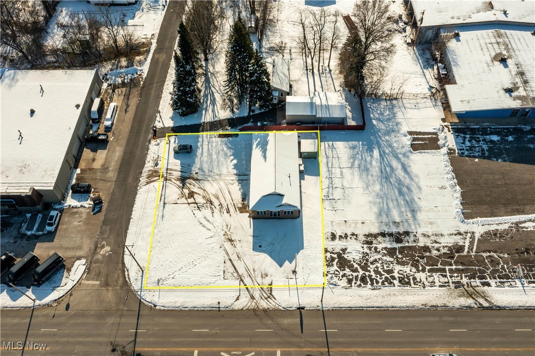 41825 N Ridge Road Elyria OH 44035