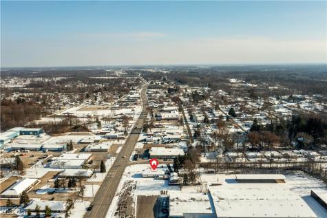 41825 N Ridge Road Elyria OH 44035