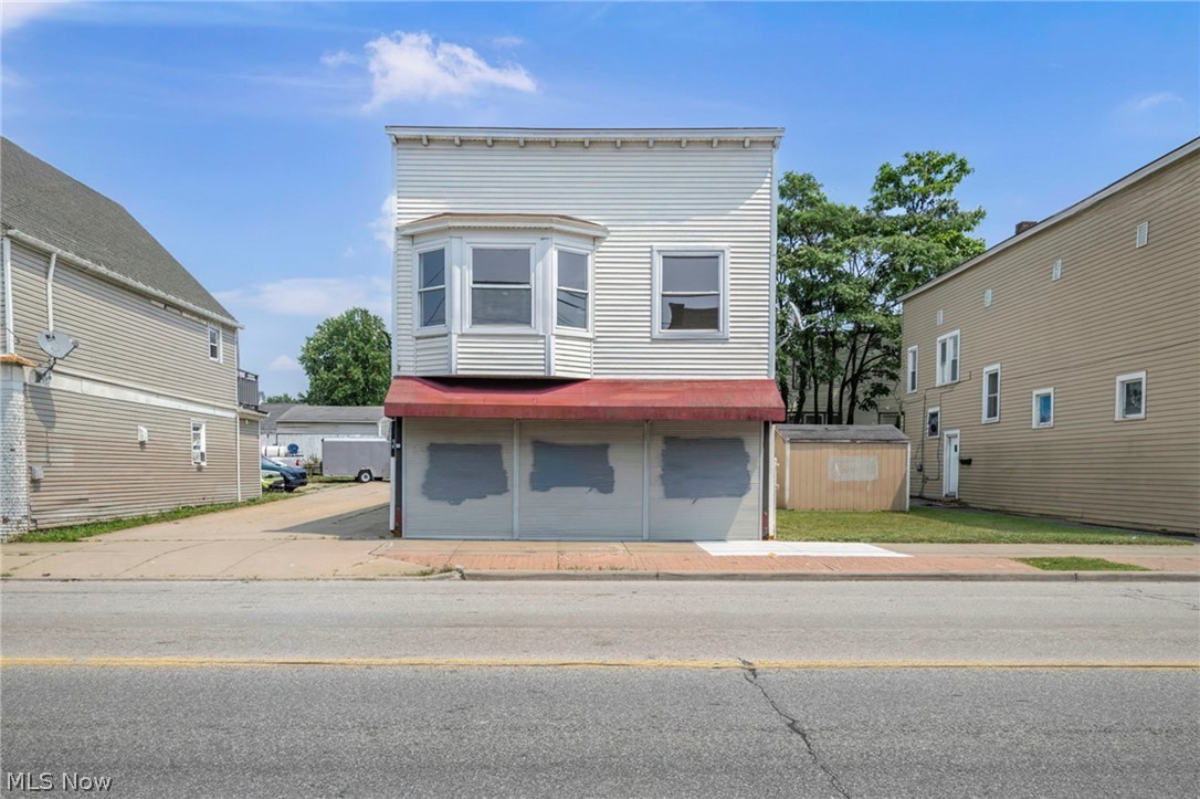 4439 State Road Cleveland OH 44109