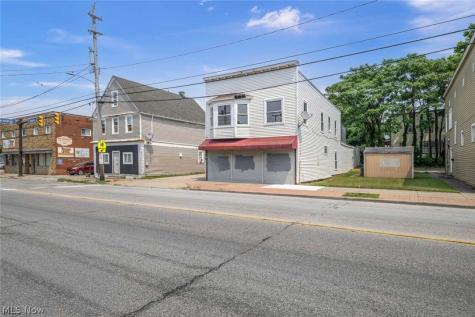 4439 State Road Cleveland OH 44109