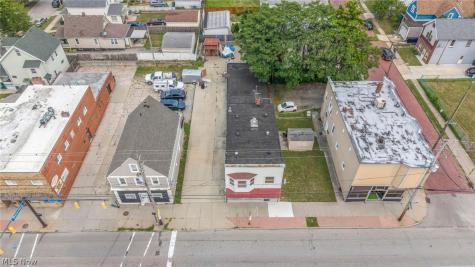 4439 State Road Cleveland OH 44109