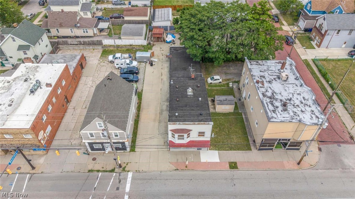 4439 State Road Cleveland OH 44109