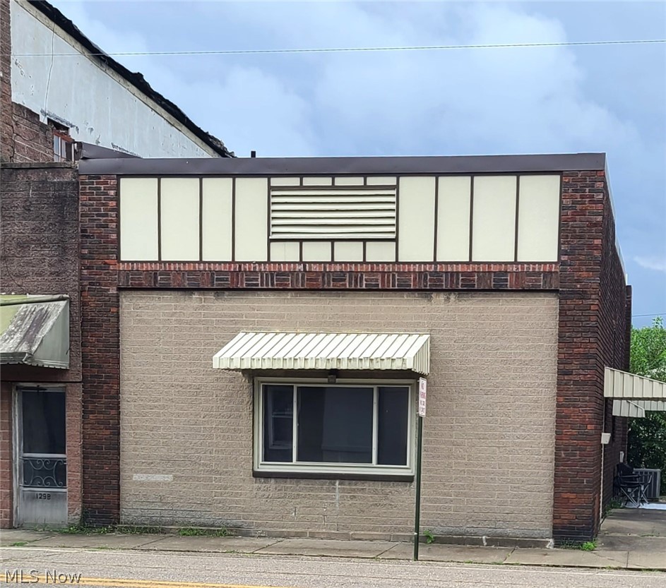 131 3rd Street Tiltonsville OH 43963