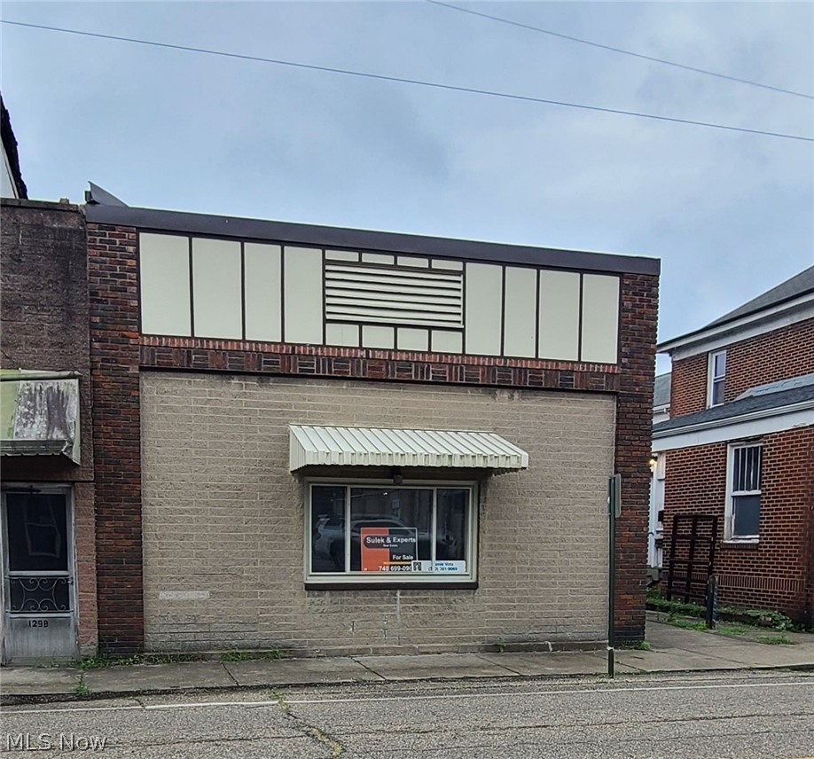 131 3rd Street Tiltonsville OH 43963