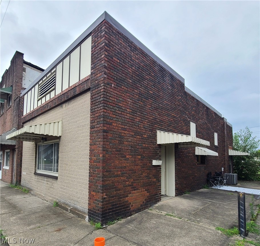 131 3rd Street Tiltonsville OH 43963