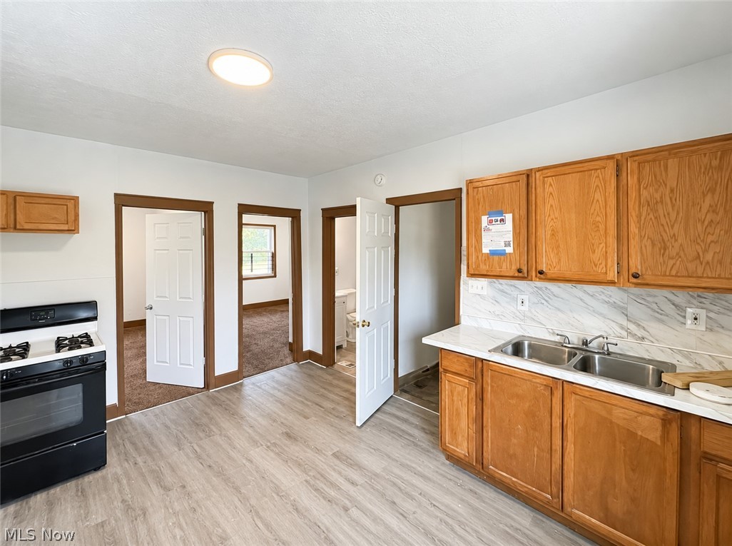 9223 Adams Avenue Cleveland OH 44108