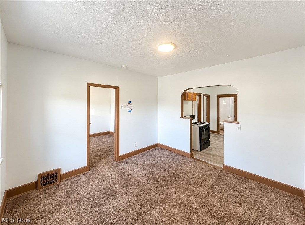 9223 Adams Avenue Cleveland OH 44108