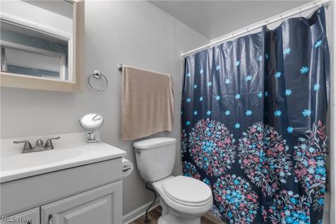 2017 Fulton Road NW Canton OH 44709