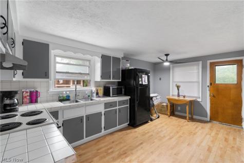 2017 Fulton Road NW Canton OH 44709