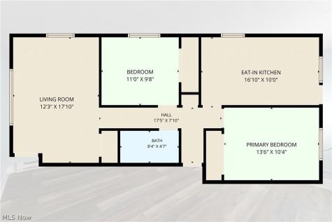 2017 Fulton Road NW Canton OH 44709