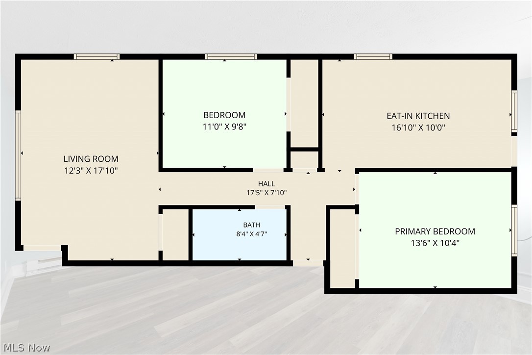 2017 Fulton Road NW Canton OH 44709