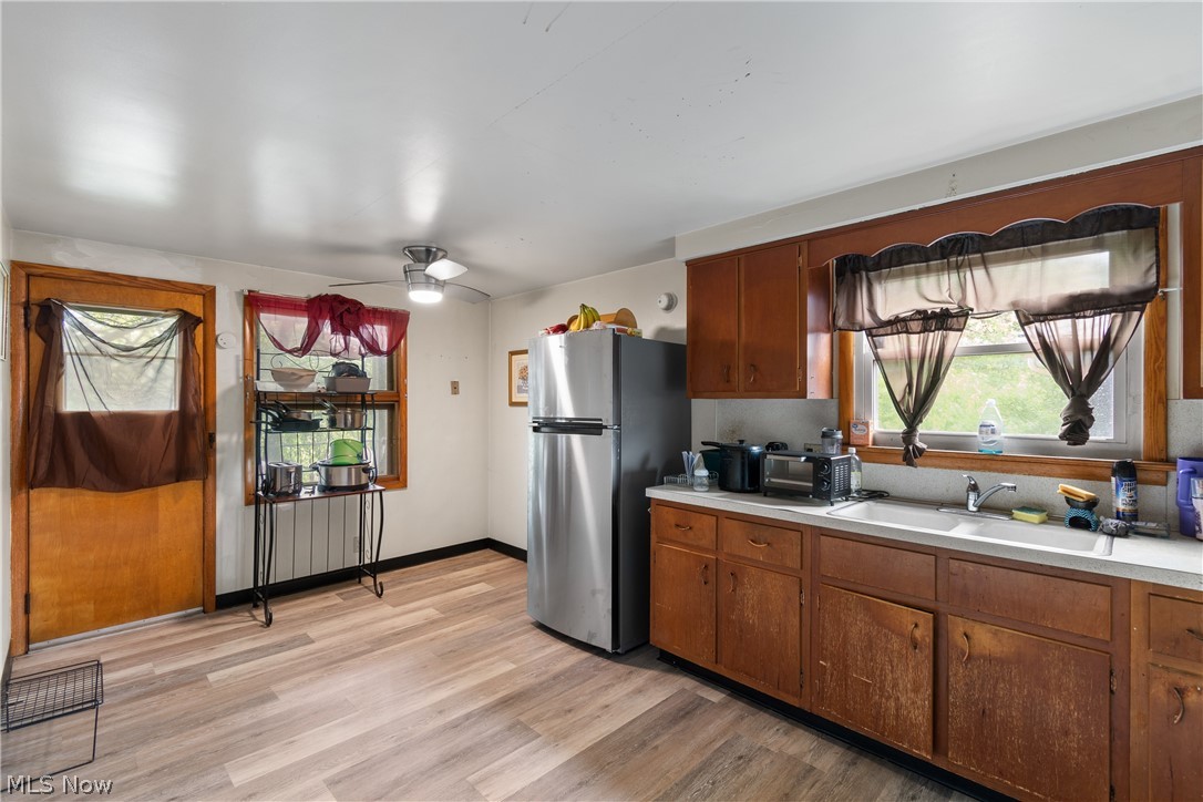 2017 Fulton Road NW Canton OH 44709