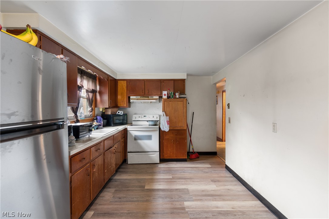 2017 Fulton Road NW Canton OH 44709
