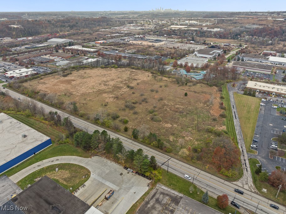 Rockside Road Valley View OH 44125