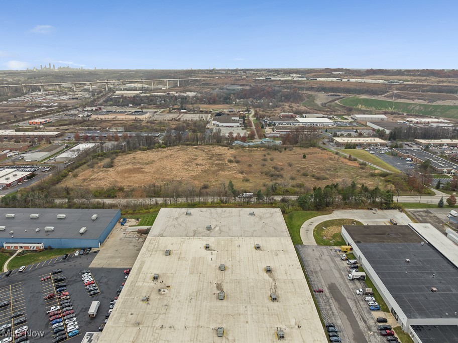 Rockside Road Valley View OH 44125
