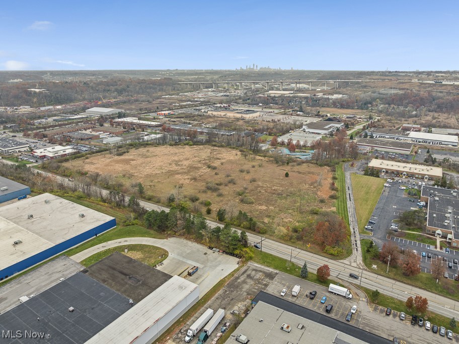 Rockside Road Valley View OH 44125