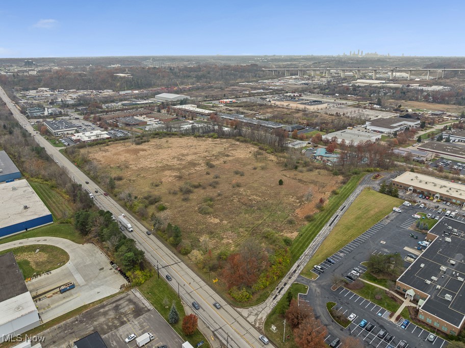 Rockside Road Valley View OH 44125