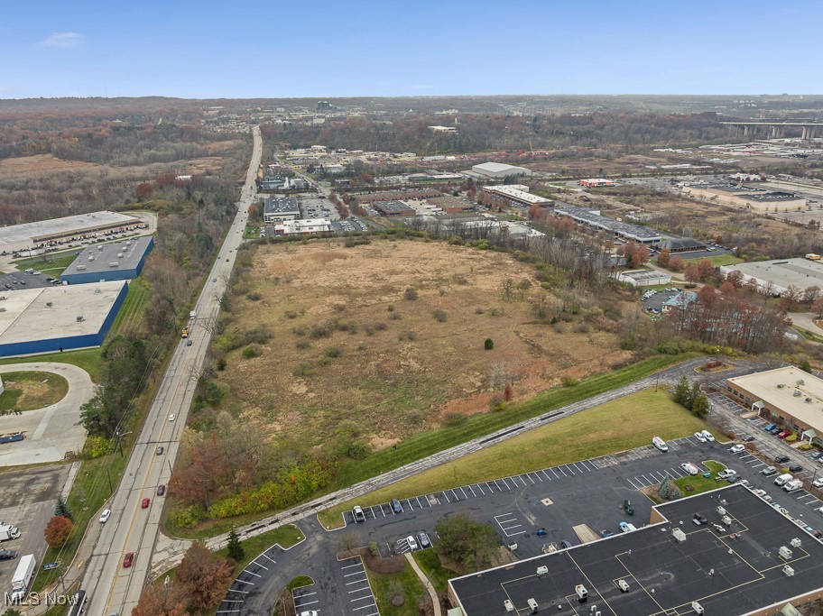 Rockside Road Valley View OH 44125
