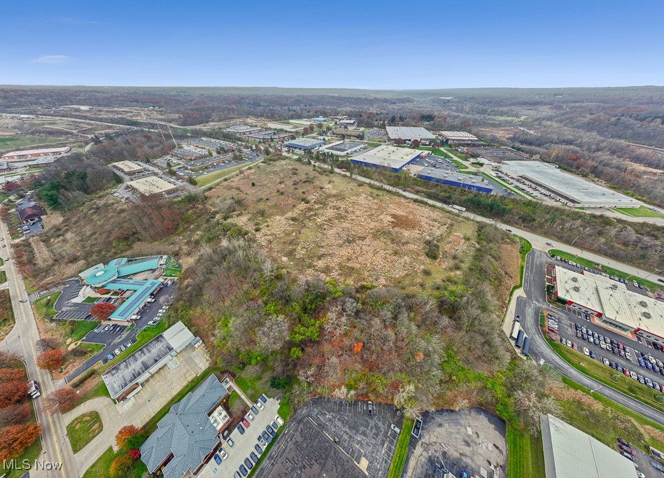Rockside Road Valley View OH 44125