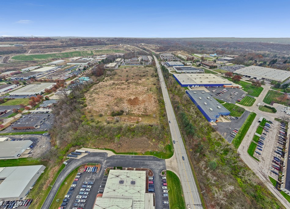 Rockside Road Valley View OH 44125