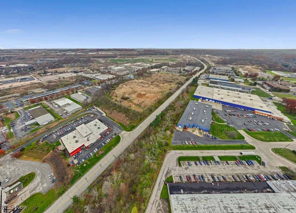 Rockside Road Valley View OH 44125