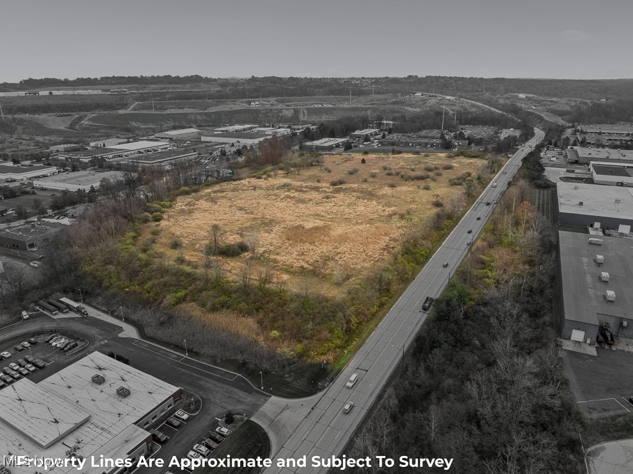 Rockside Road Valley View OH 44125