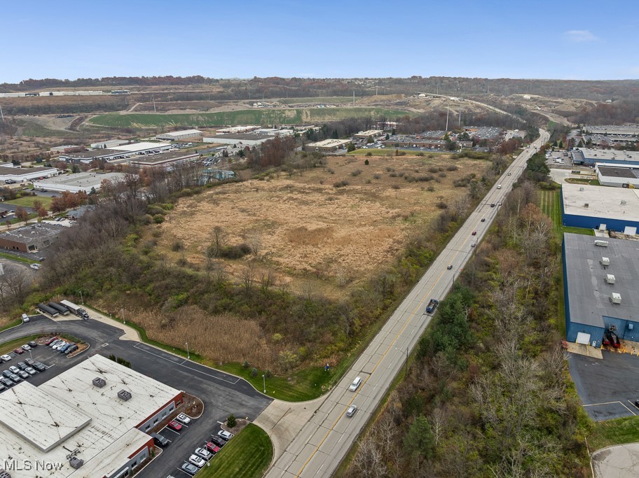 Rockside Road Valley View OH 44125