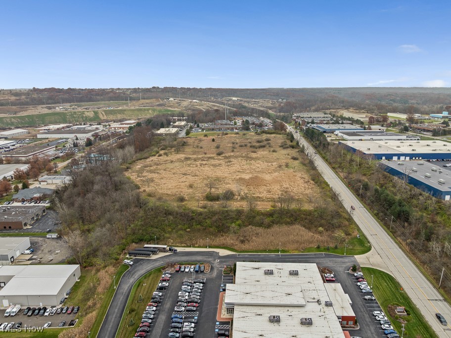 Rockside Road Valley View OH 44125
