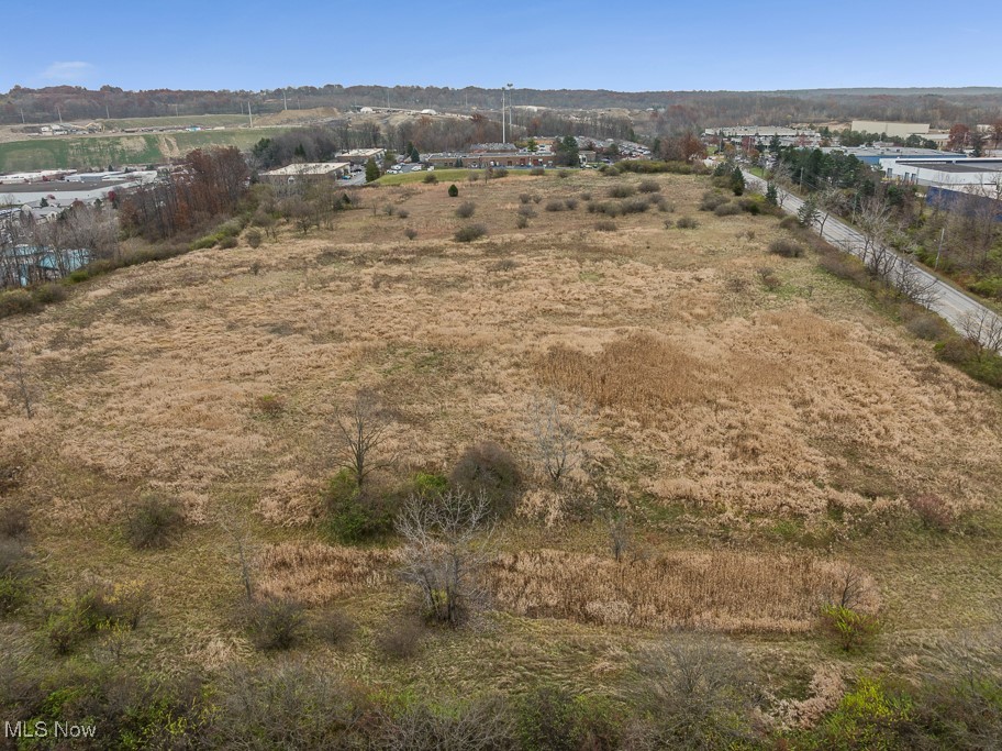 Rockside Road Valley View OH 44125