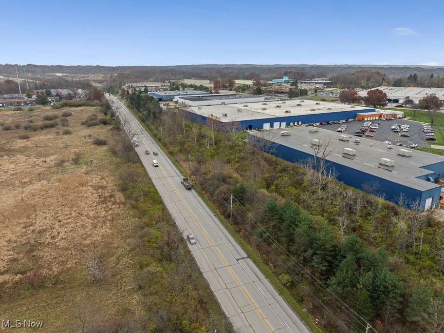 Rockside Road Valley View OH 44125