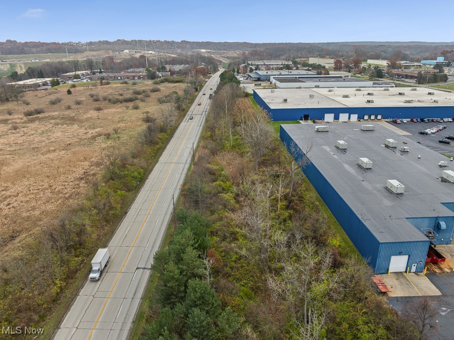 Rockside Road Valley View OH 44125