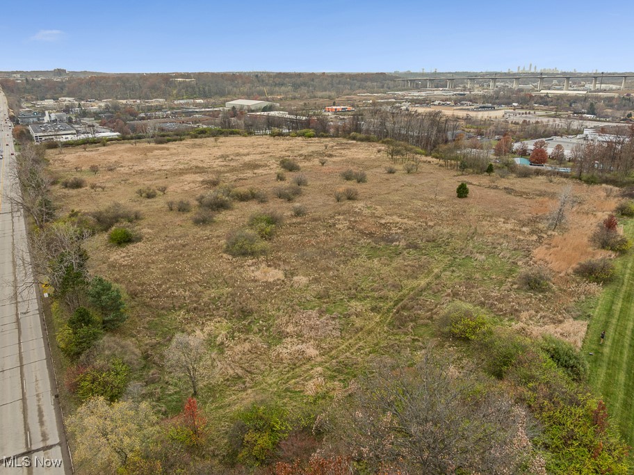 Rockside Road Valley View OH 44125