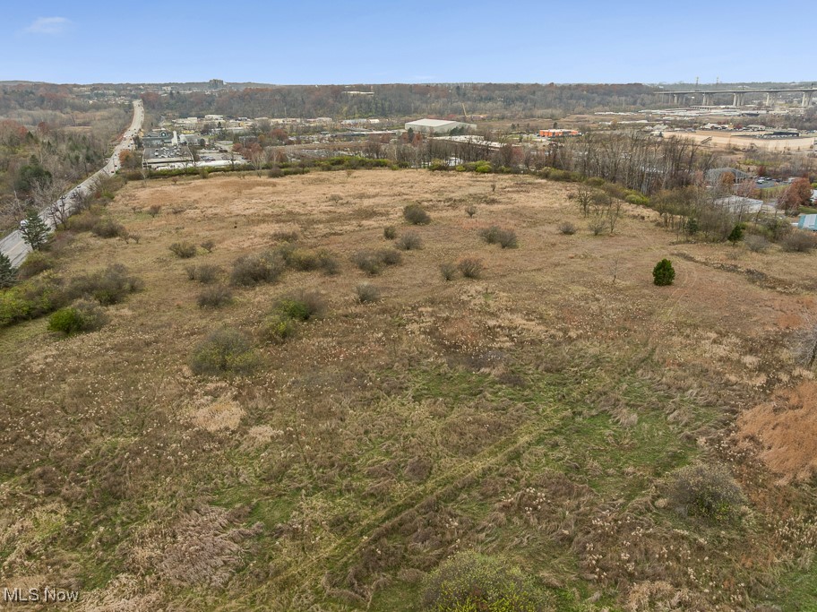 Rockside Road Valley View OH 44125