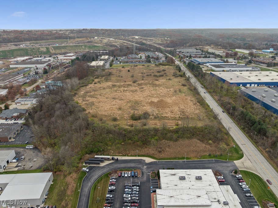 Rockside Road Valley View OH 44125
