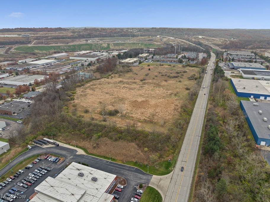 Rockside Road Valley View OH 44125