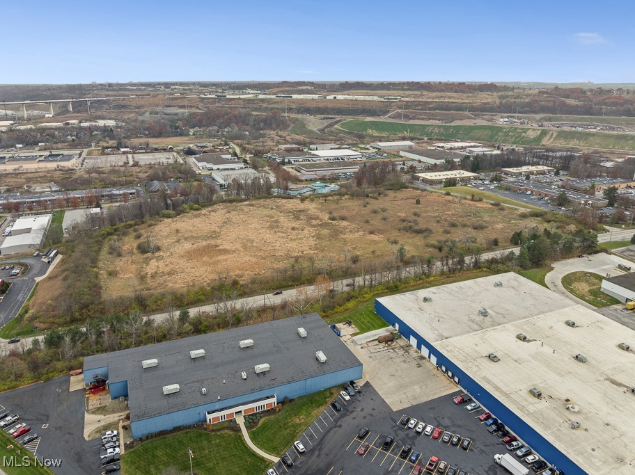 Rockside Road Valley View OH 44125