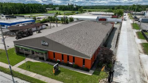 1310 Colorado Avenue Lorain OH 44052