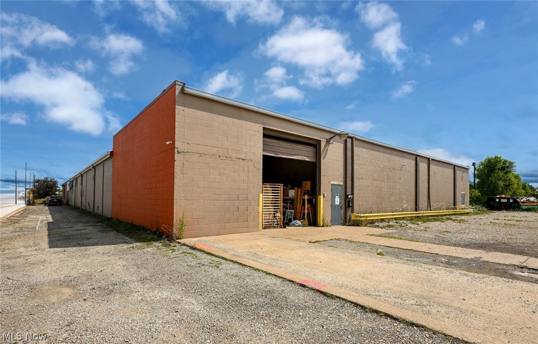 1310 Colorado Avenue Lorain OH 44052