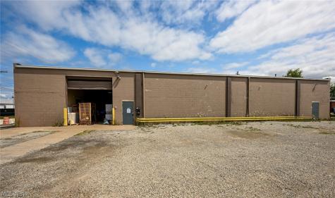 1310 Colorado Avenue Lorain OH 44052