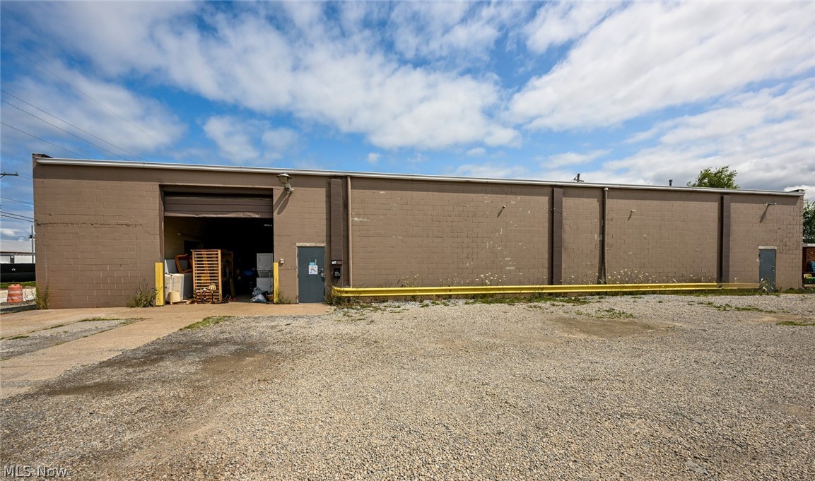 1310 Colorado Avenue Lorain OH 44052