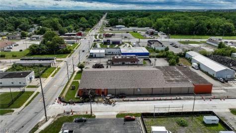 1310 Colorado Avenue Lorain OH 44052