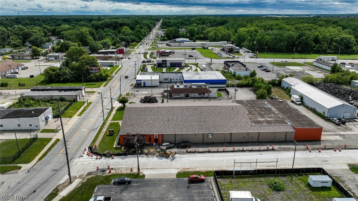 1310 Colorado Avenue Lorain OH 44052