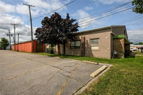 1310 Colorado Avenue Lorain OH 44052