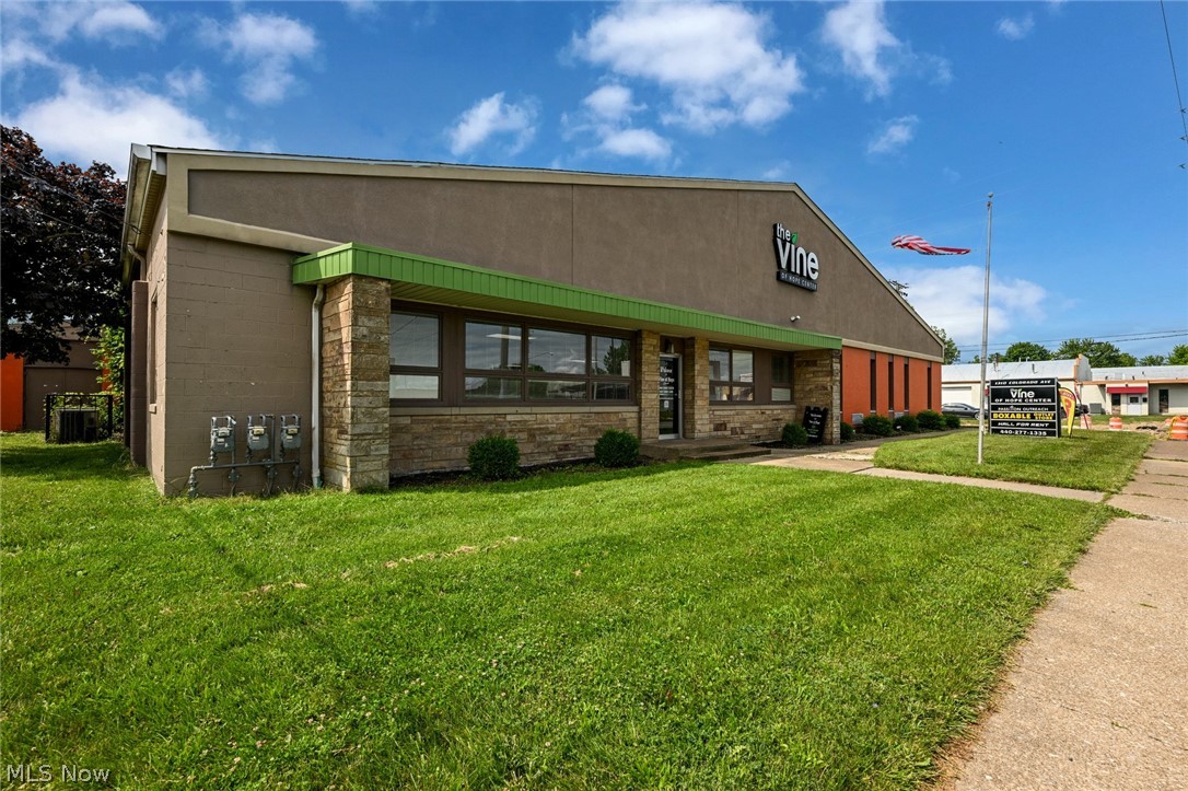 1310 Colorado Avenue Lorain OH 44052