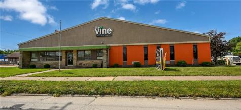 1310 Colorado Avenue Lorain OH 44052