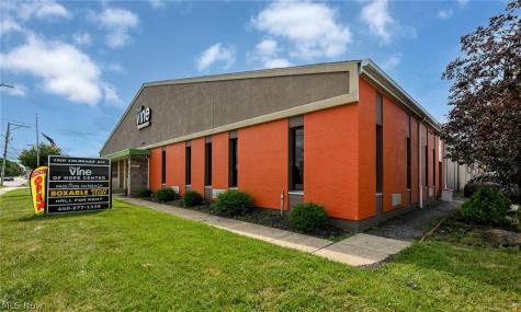 1310 Colorado Avenue Lorain OH 44052